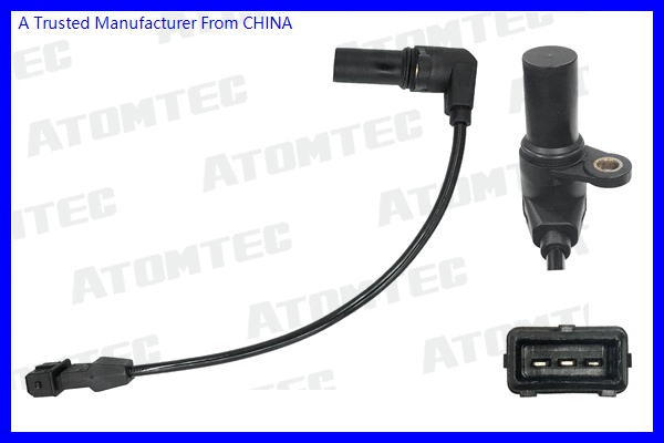Sensor, speed/RPM (CSS1R003)