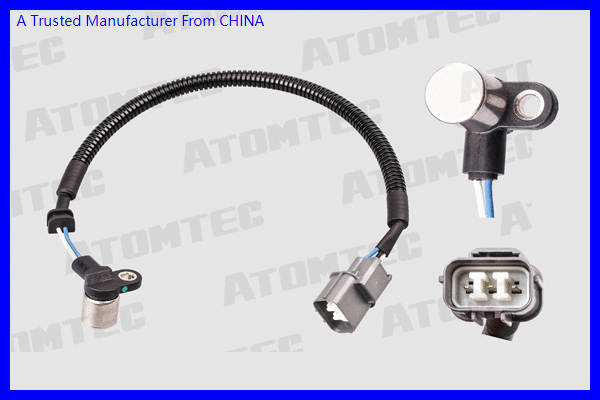 Sensor, crankshaft pulse (CSS1O012)