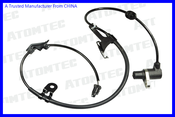 Sensor, wheel speed (WSS1I023)