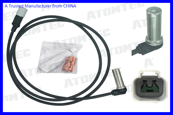 Sensor, wheel speed (WSS1G228)