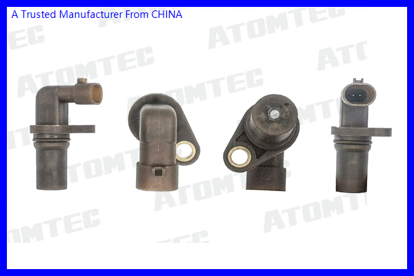 Sensor, crankshaft pulse (CSS1T018)