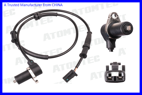 Sensor, wheel speed (WSS1H013)