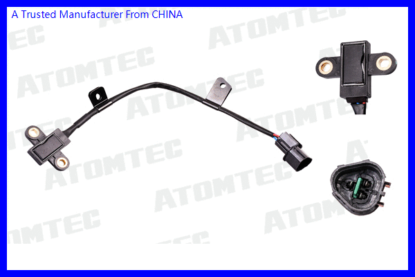 Sensor, crankshaft pulse (CSS1H034)