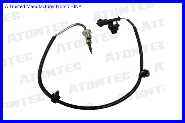 Sensor, exhaust gas temperature (EGT1K008)
