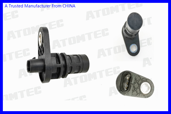 Sensor, crankshaft pulse (CSS1N003)