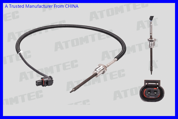 Sensor, exhaust gas temperature (EGT1M005)