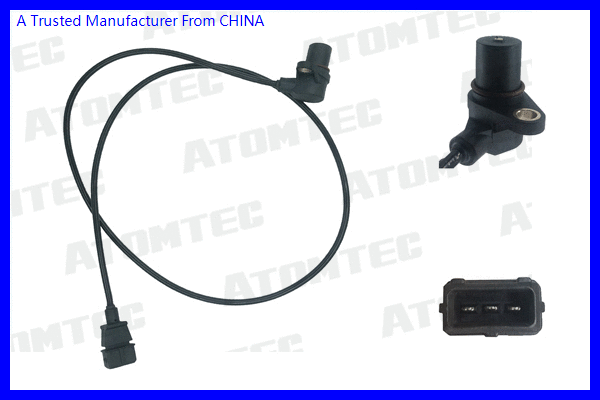 Sensor, crankshaft pulse (CSS1K019)