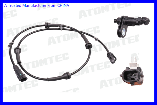 Sensor, wheel speed (WSS1C073)