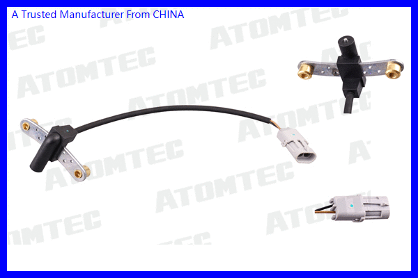 Sensor, camshaft position (CSS1S016)