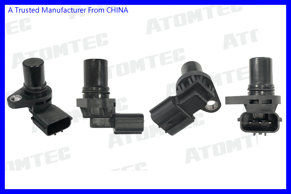 Sensor, crankshaft pulse (CSS1K051)
