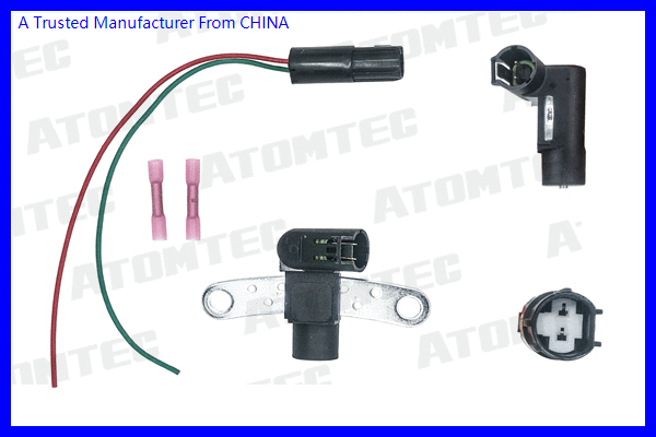 Sensor, crankshaft pulse (CSS1S012)