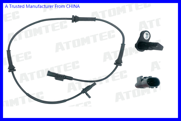 Lambda Sensor (WSS1T113)