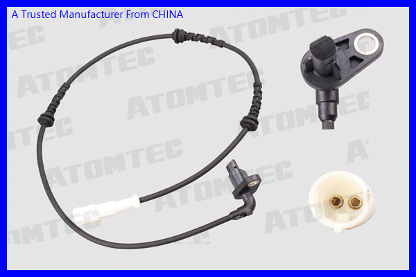 Sensor, wheel speed (WSS1S022)