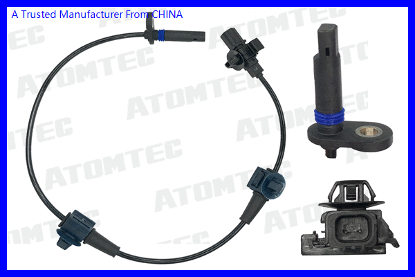 Sensor, wheel speed (WSS1O044)
