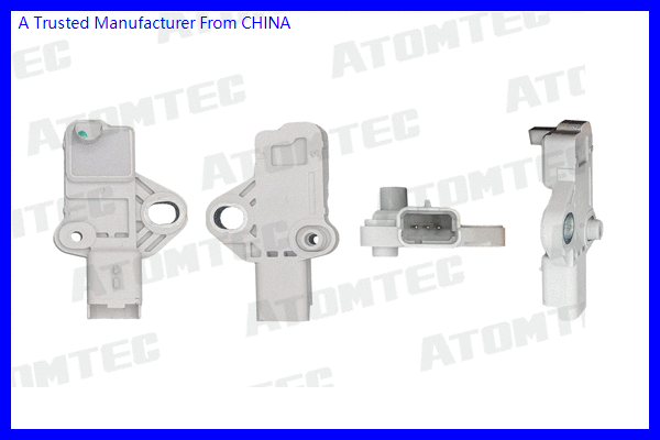 Sensor, crankshaft pulse (CSS1B018)