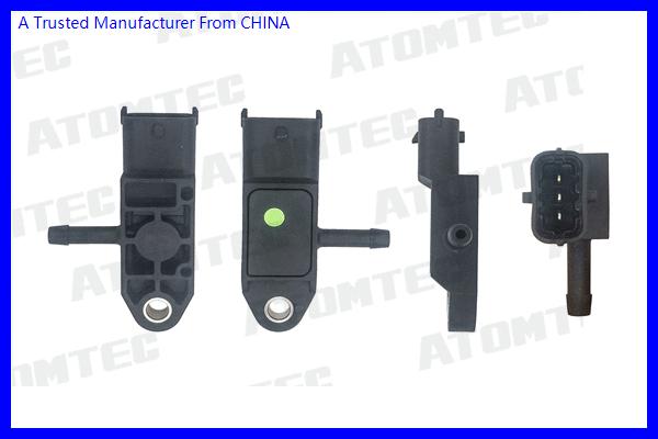 Air Pressure Sensor, altitude adaption (DPS1D010)