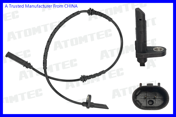 Sensor, wheel speed (WSS1E104)