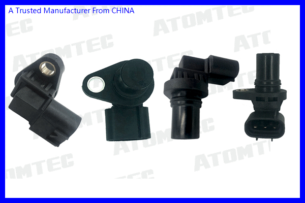 Sensor, crankshaft pulse (CSS1L001)