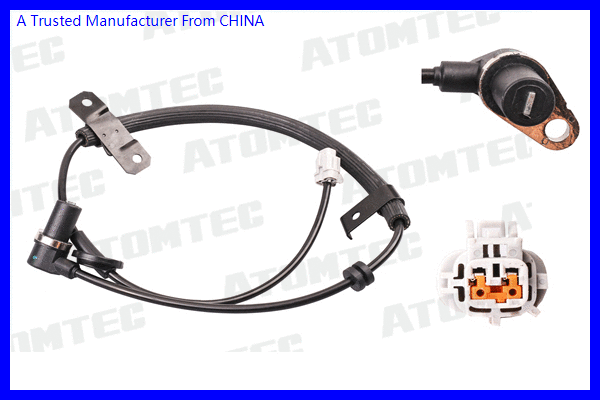 Sensor, wheel speed (WSS1C047)