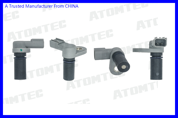 Sensor, crankshaft pulse (CSS1T014)
