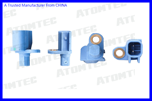 Sensor, wheel speed (WSS1N016)