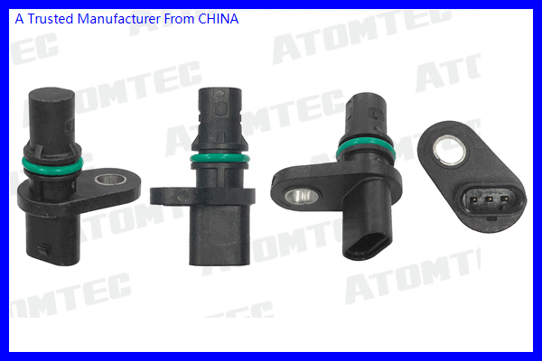 Sensor, crankshaft pulse (CSS1J062)