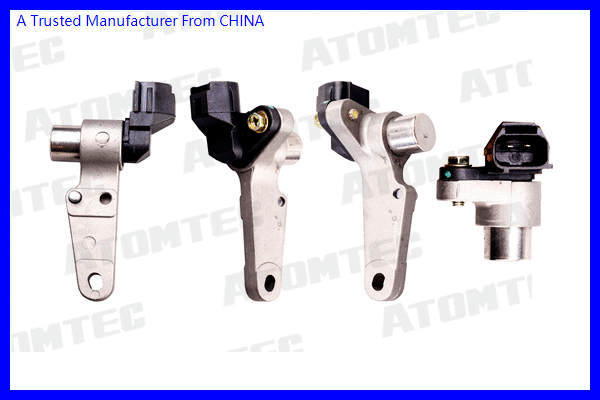 Sensor, camshaft position (CSS1I005)