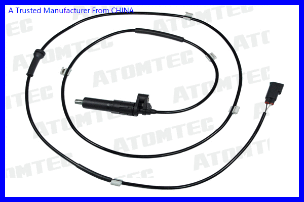 Sensor, wheel speed (WSS1D051)
