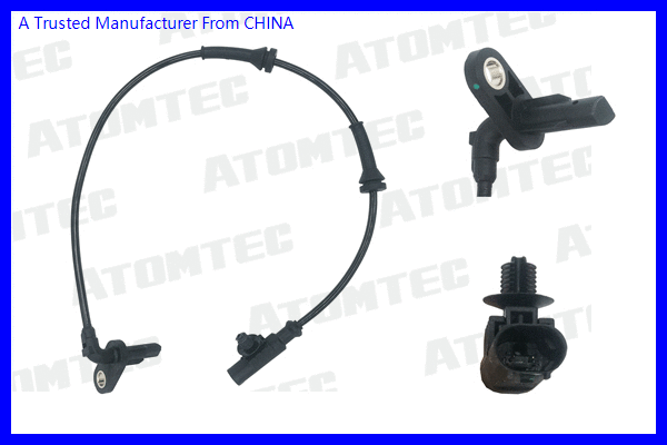 Sensor, wheel speed (WSS1C100)