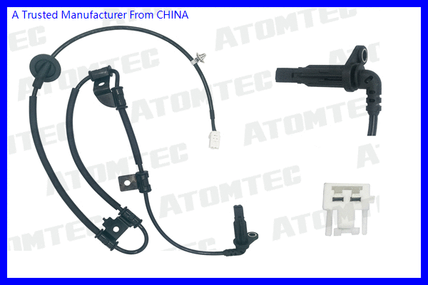 Sensor, wheel speed (WSS1H099)