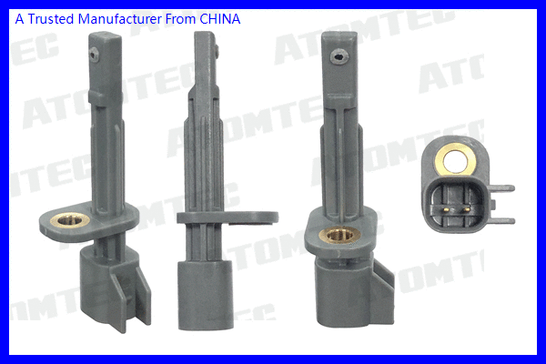 Sensor, wheel speed (WSS1N025)