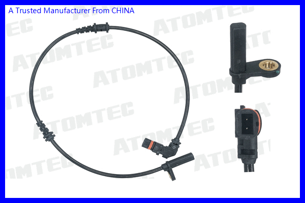 Sensor, wheel speed (WSS1M094)