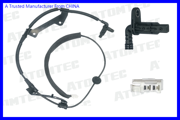 Sensor, wheel speed (WSS1H113)