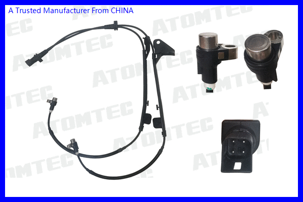 Sensor, wheel speed (WSS1D061)