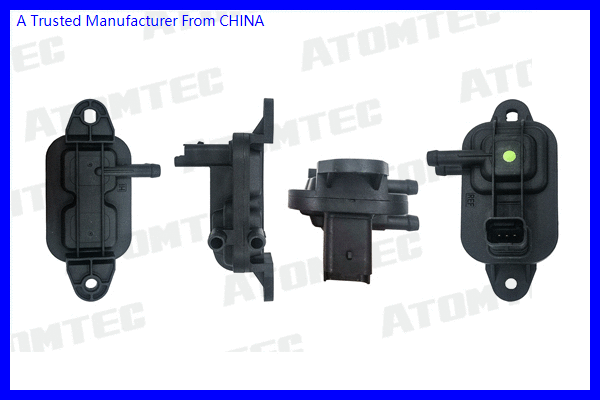 Sensor, exhaust pressure (DPS1B002)