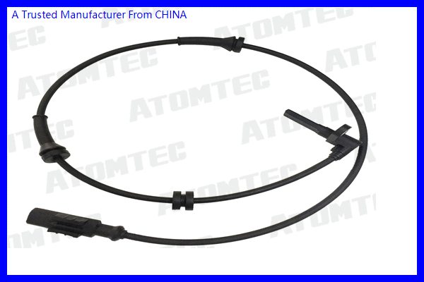 Sensor, wheel speed (WSS1T068)