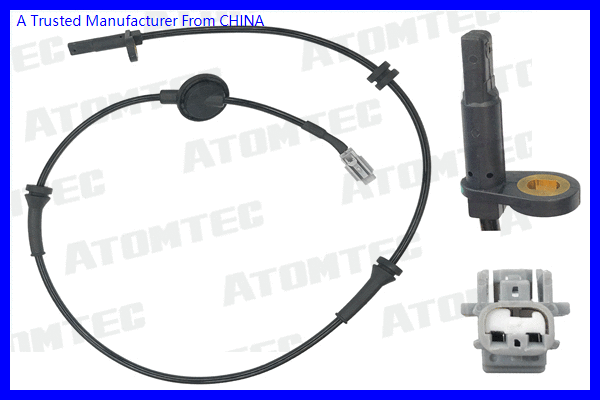 Sensor, wheel speed (WSS1C011)