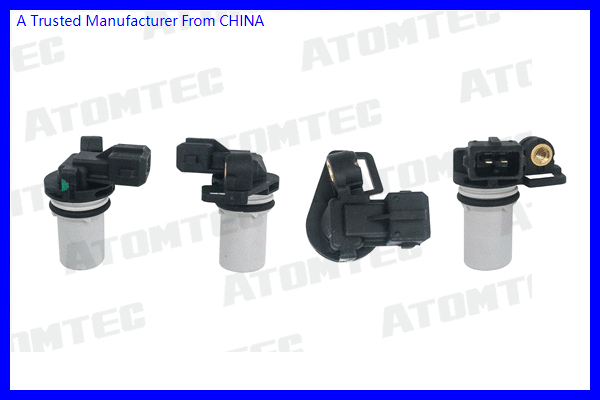 Sensor, crankshaft pulse (CSS1D012)