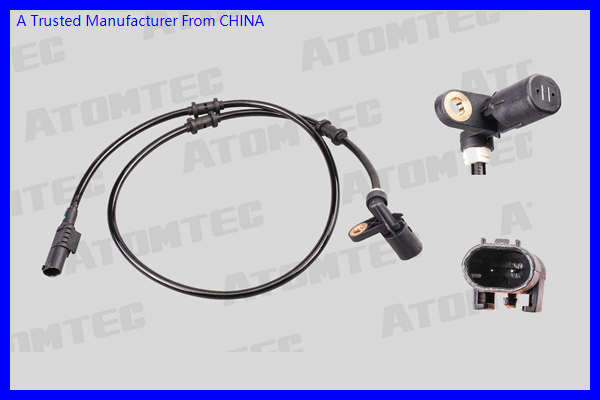Sensor, wheel speed (WSS1M011)