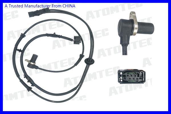 Sensor, wheel speed (WSS1A064)