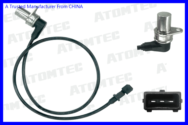 Sensor, crankshaft pulse (CSS1E048)