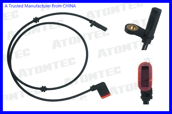 Sensor, wheel speed (WSS1M044)