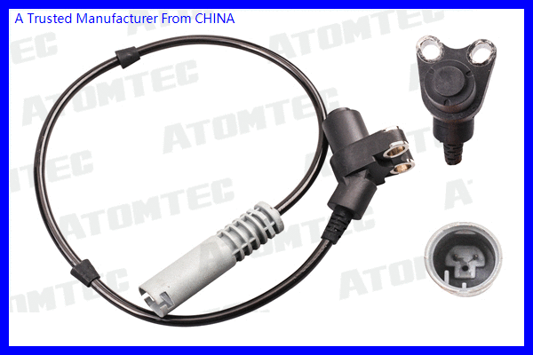 Sensor, wheel speed (WSS1E061)