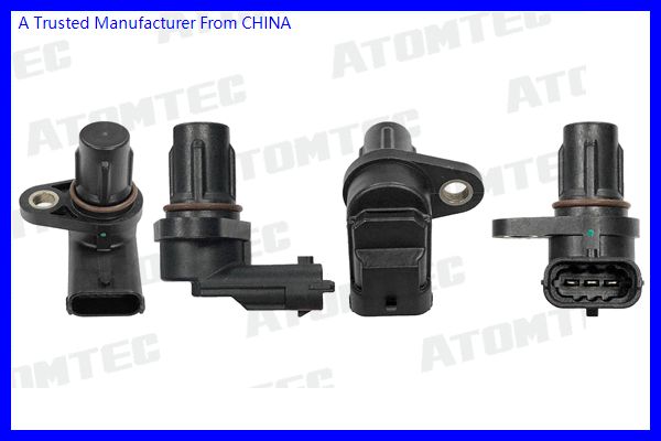 Sensor, crankshaft pulse (CSS1K079)