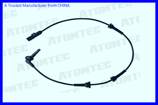 Sensor, wheel speed (WSS1S060)