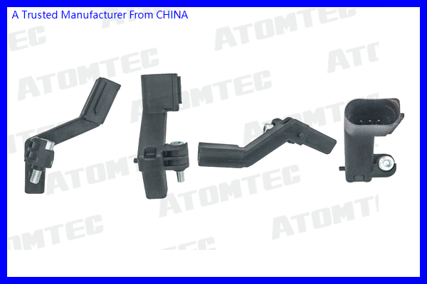 Sensor, speed/RPM (CSS1A061)