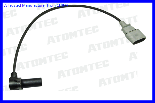 Sensor, crankshaft pulse (CSS1A011)