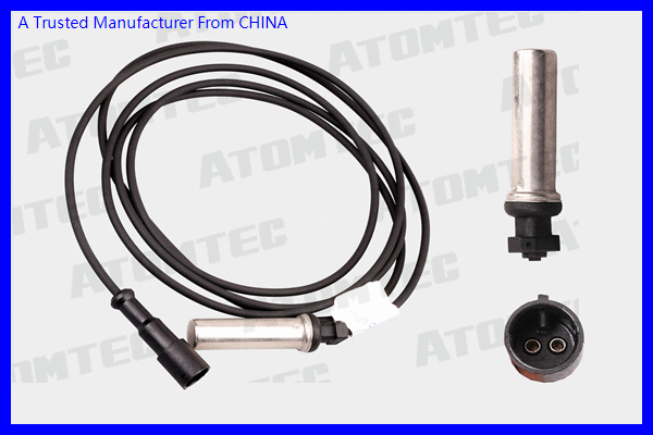 Sensor, wheel speed (WSS1G099)