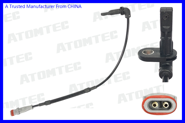 Sensor, wheel speed (WSS1K040)