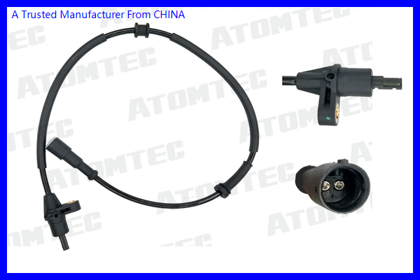 Sensor, wheel speed (WSS1S088)